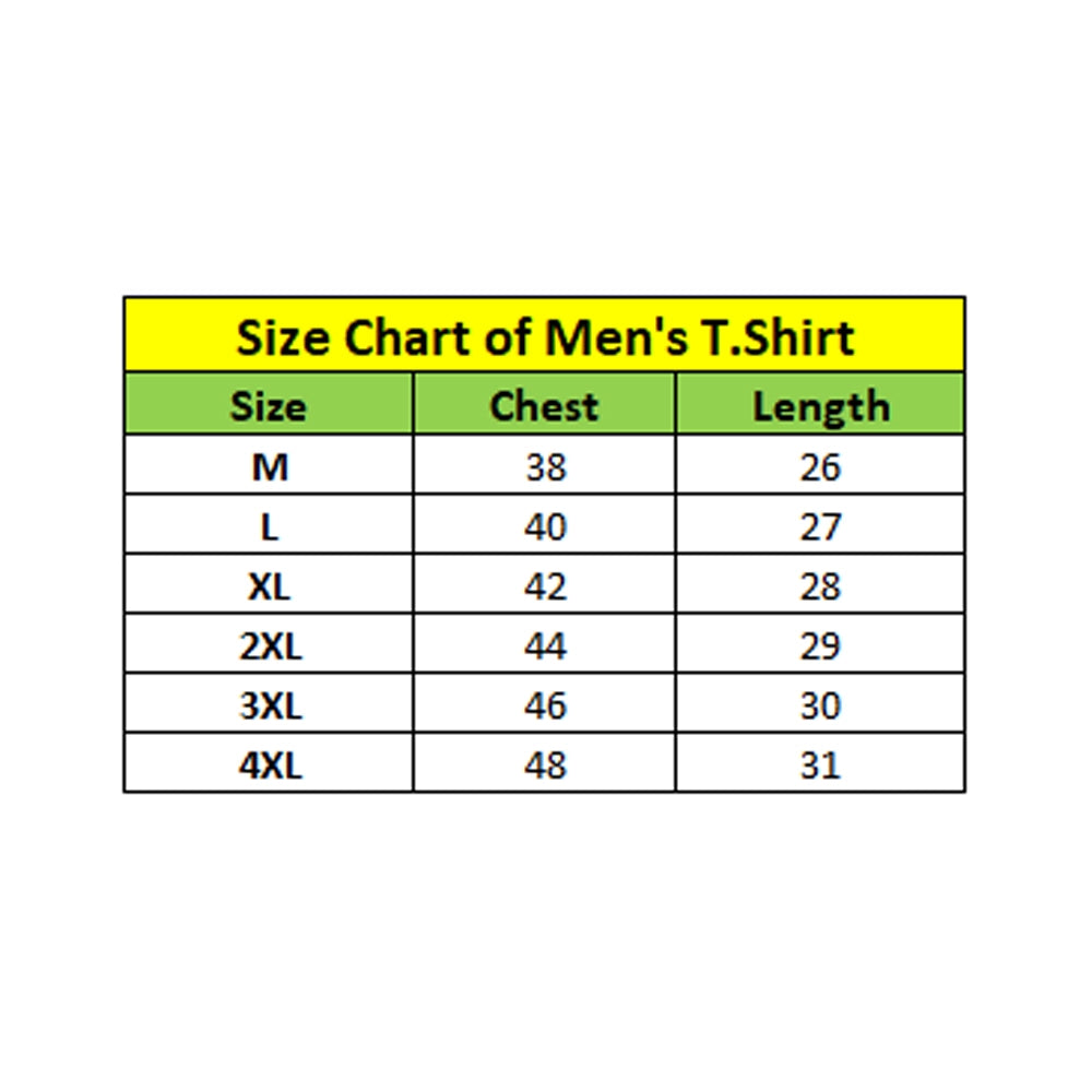 Generic Men's Casual Short Sleeves Cotton Round Neck T-shirt (Navy blue)