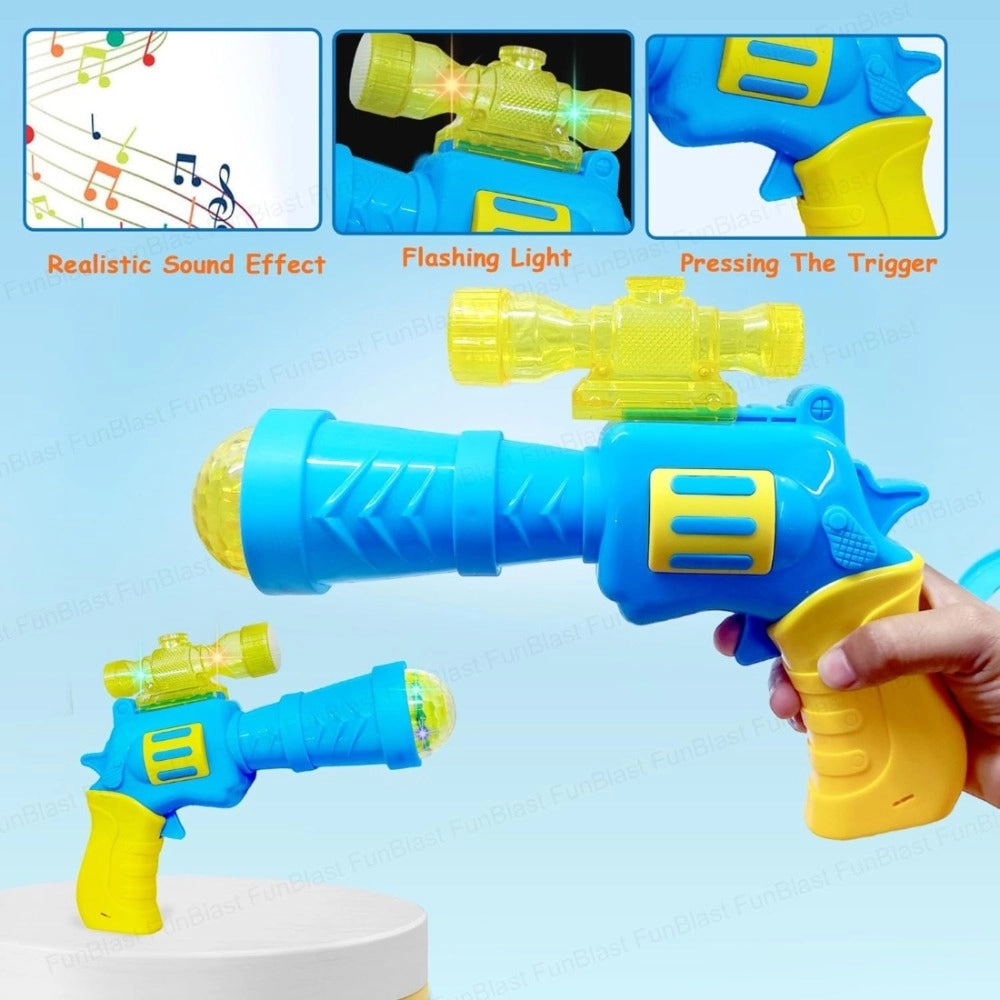 Aven Gun | 3+ Years| | 3+ Years